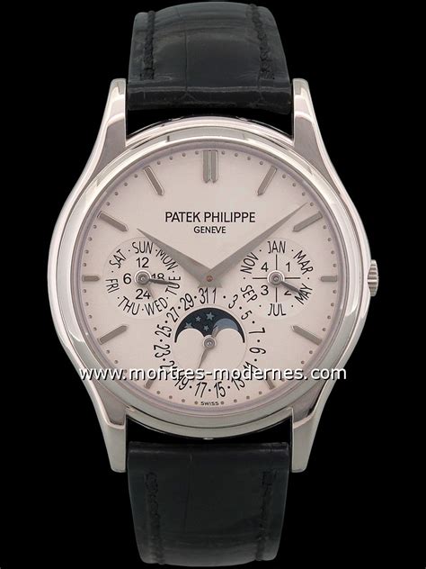 patek philippe occasions